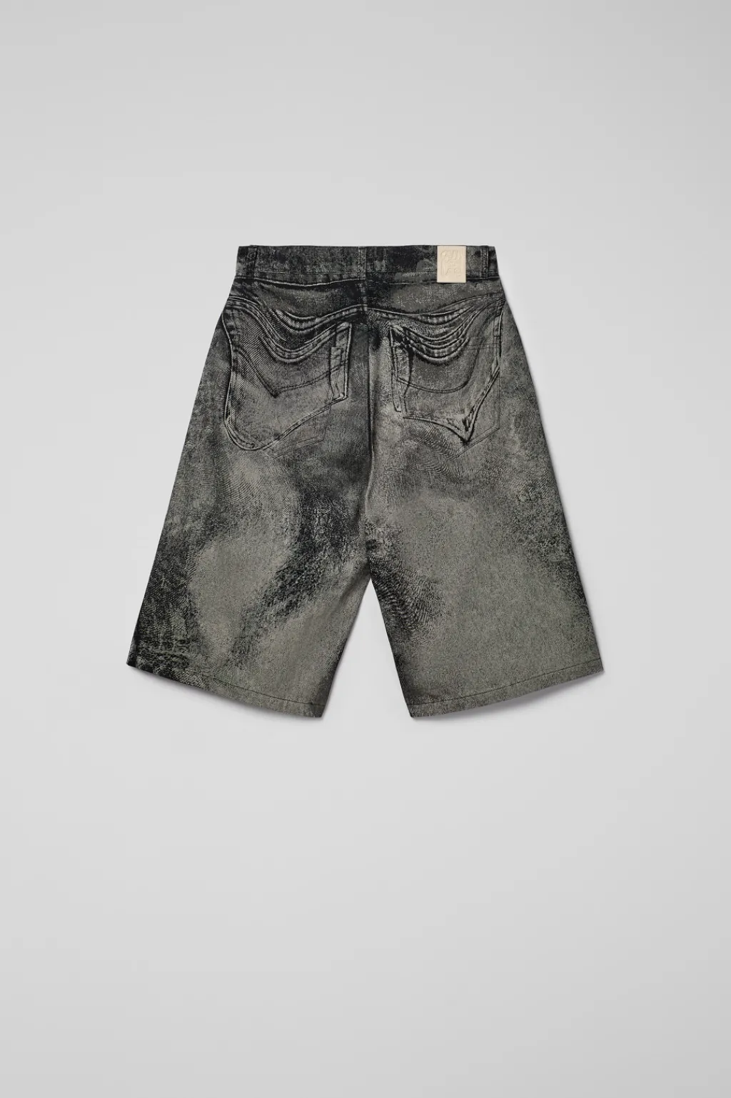 Camper Denim Shorts< Denim | Trousers&shorts