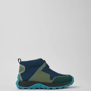 Camper Drift<Kids/BOY Sneakers | Boots