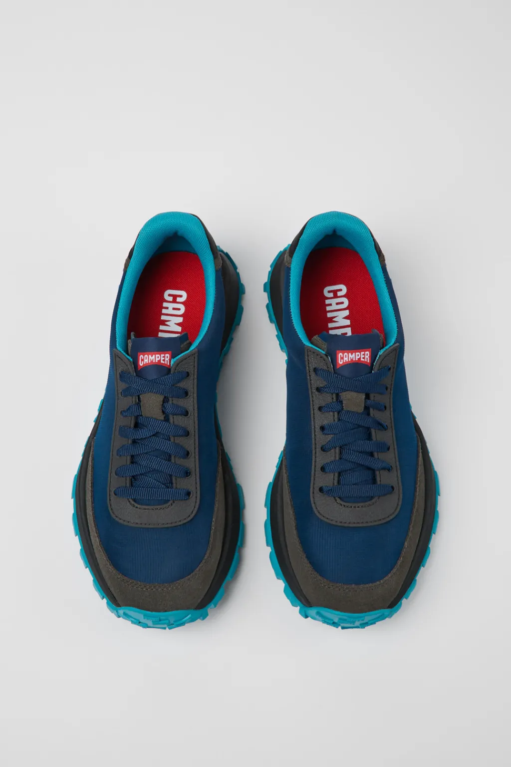 Camper Drift< Sneakers | Casual Shoes