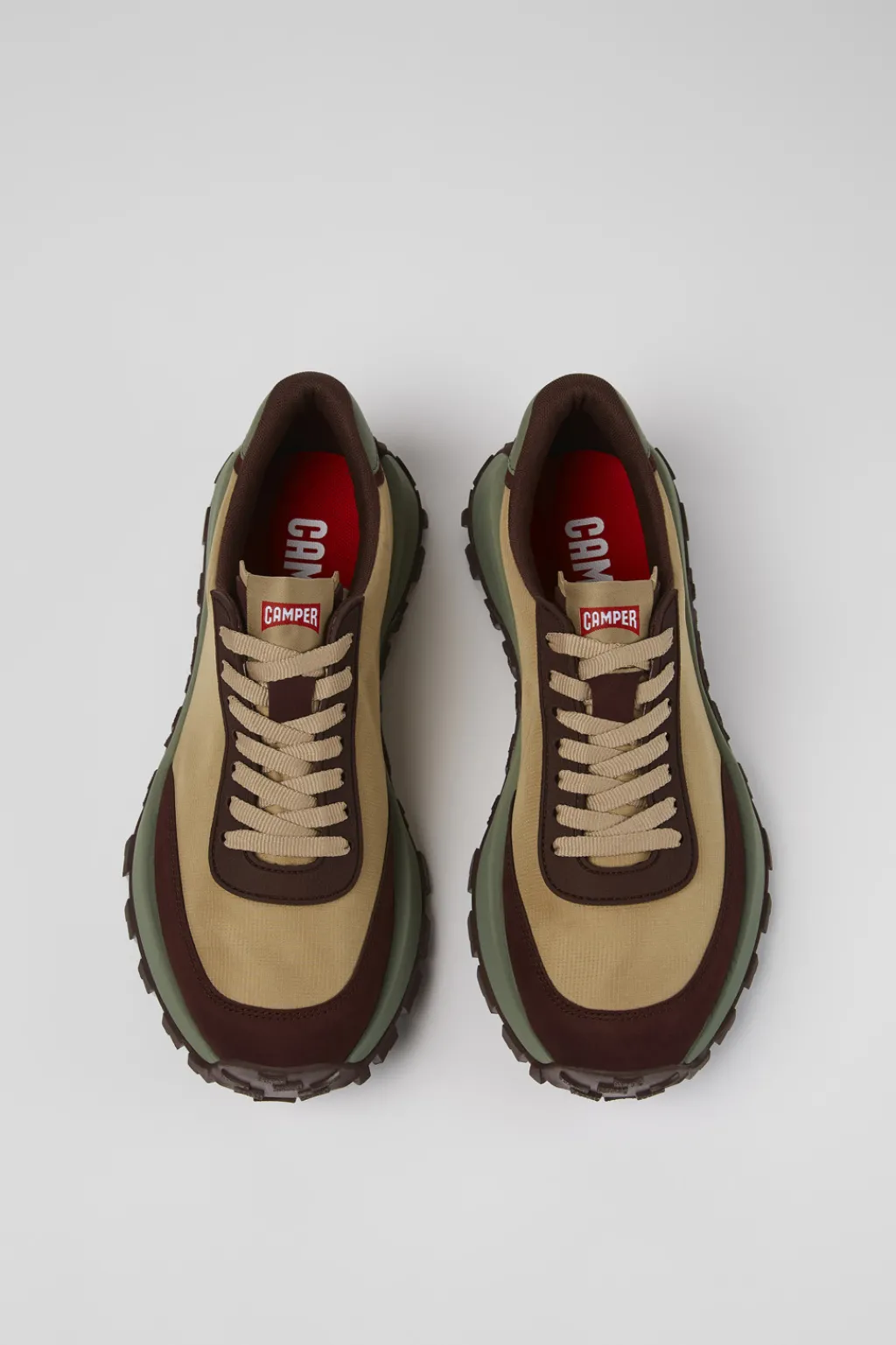 Camper Drift< Sneakers | Casual Shoes