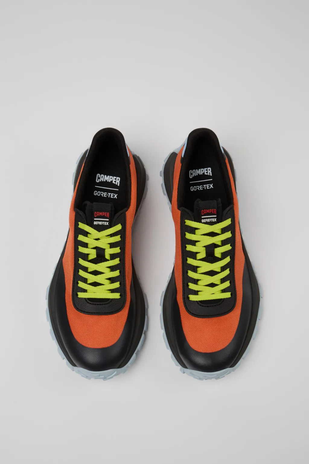 Camper Drift< Sneakers | Casual Shoes