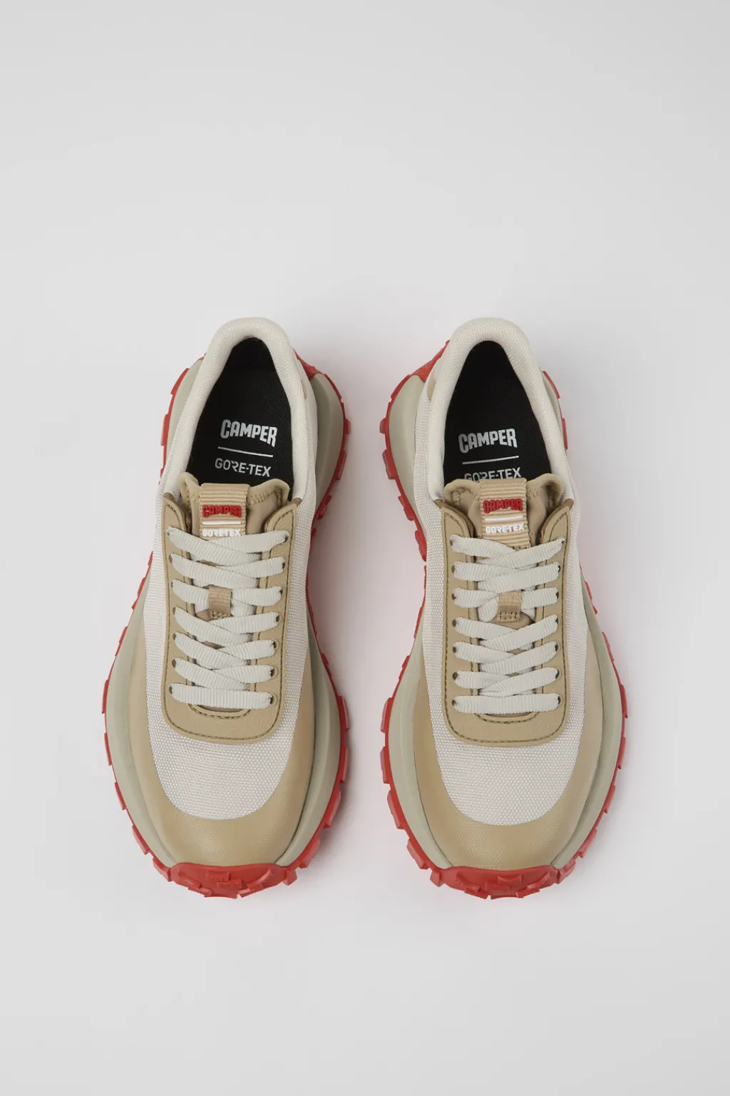 Camper Drift<Women Sneakers | Casual Shoes