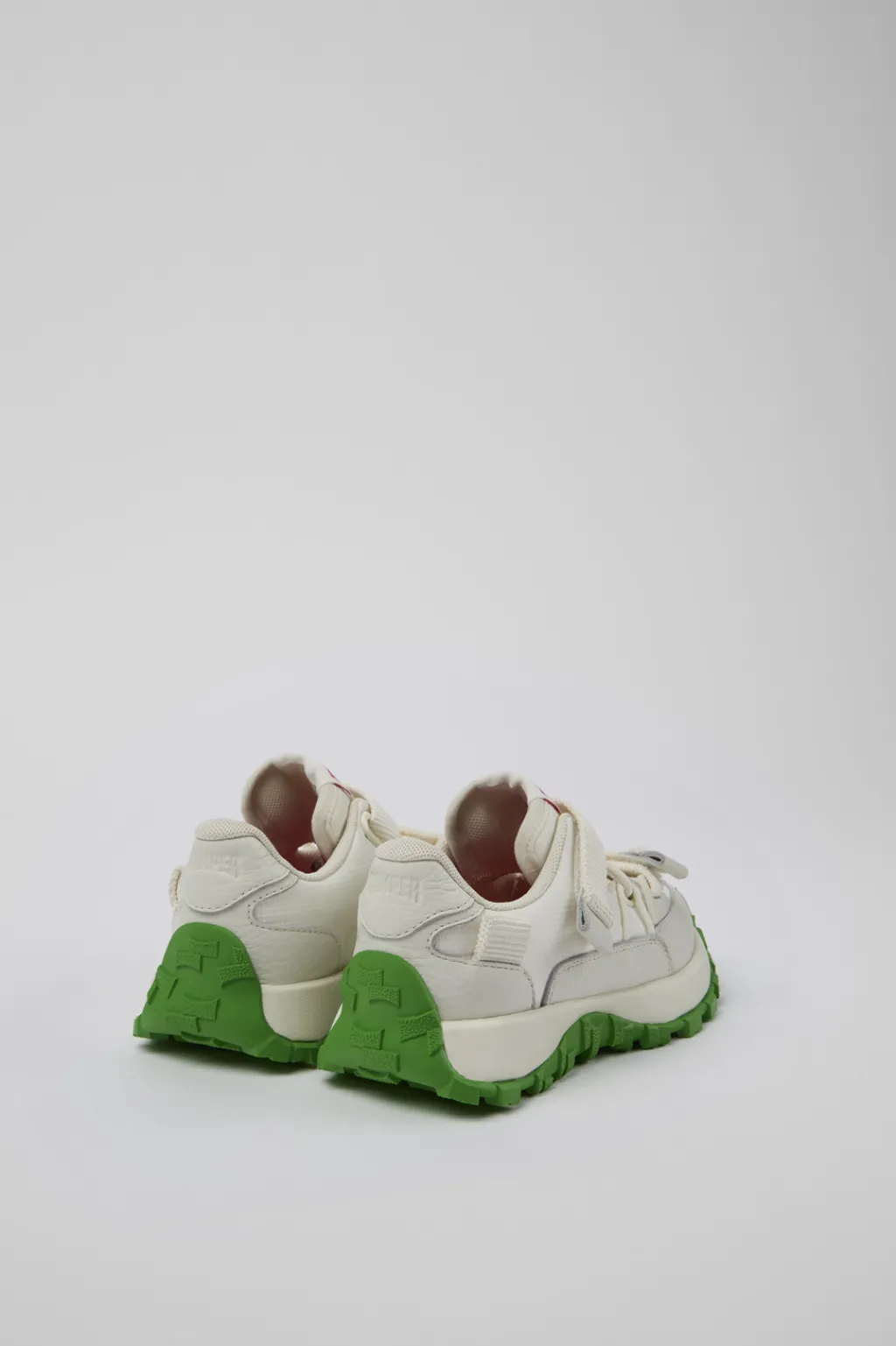 Camper Drift<Kids/BOY Sneakers | Hook And Loop