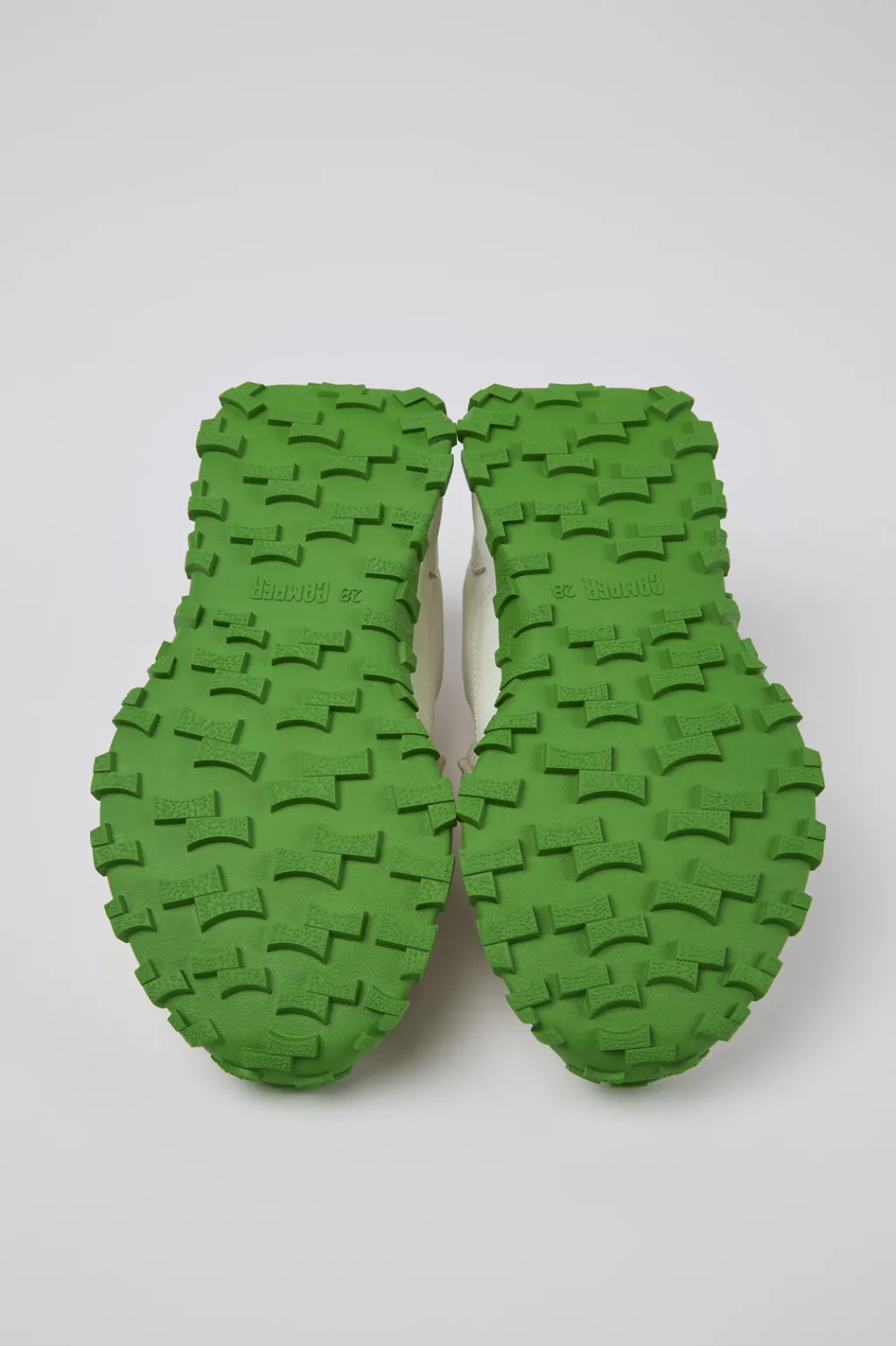 Camper Drift<Kids/BOY Sneakers | Hook And Loop