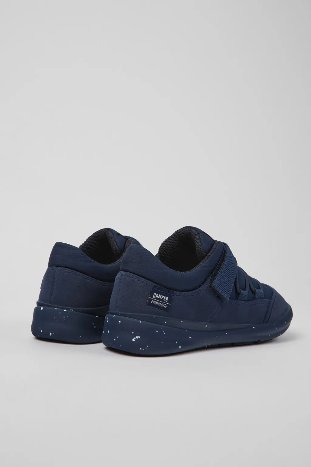 Camper ERGO<Kids/BOY Sneakers | Hook And Loop