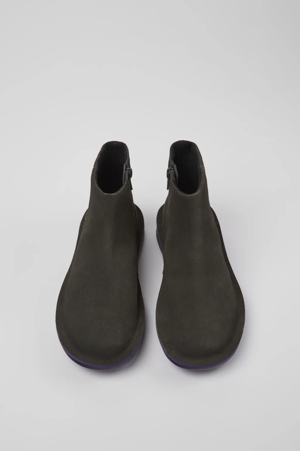 Camper Formiga<Women Ankle Boots | Flat Shoes