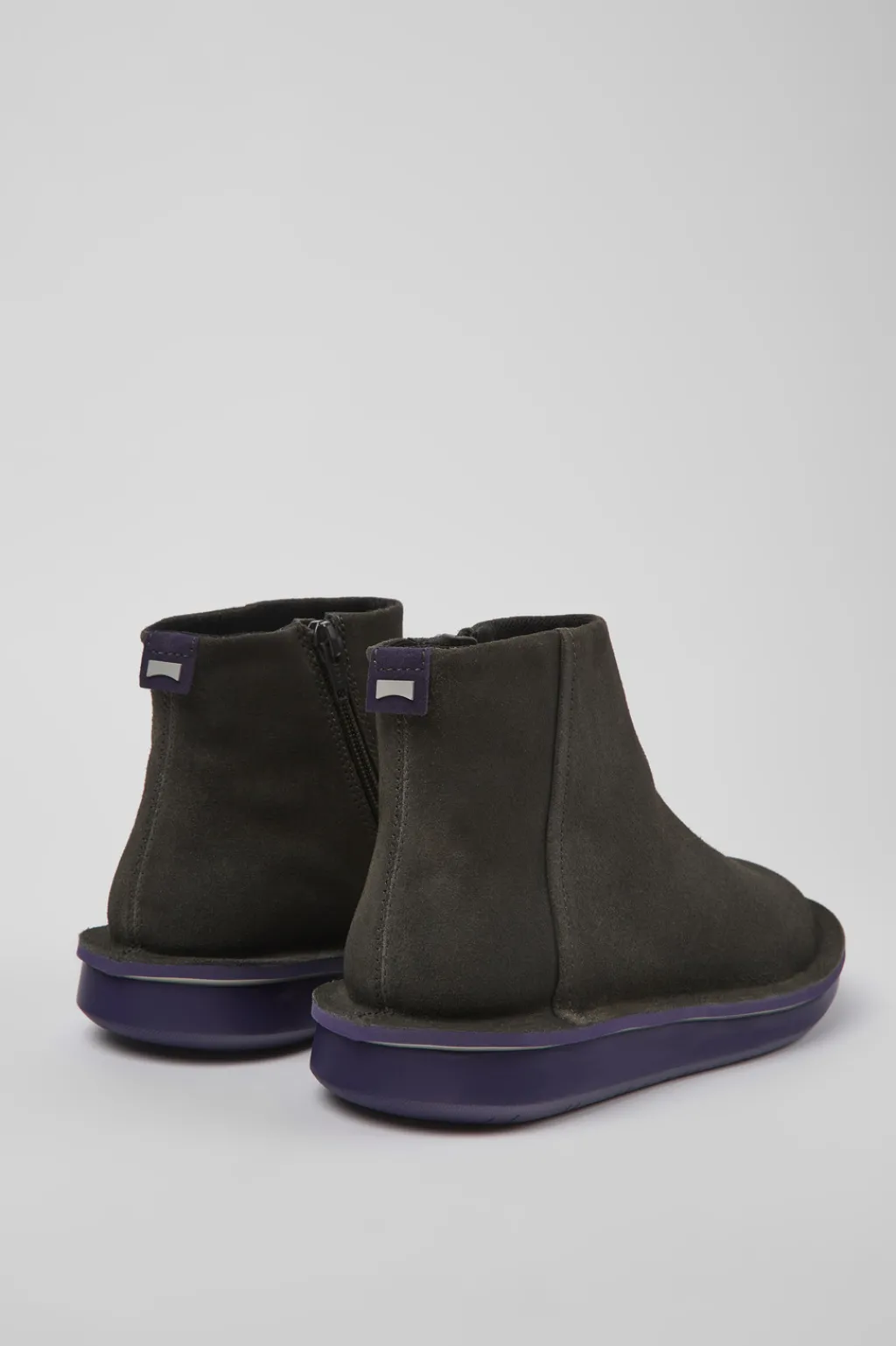 Camper Formiga<Women Ankle Boots | Flat Shoes