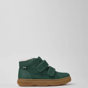 Camper <Kids/BOY Hook And Loop | Boots