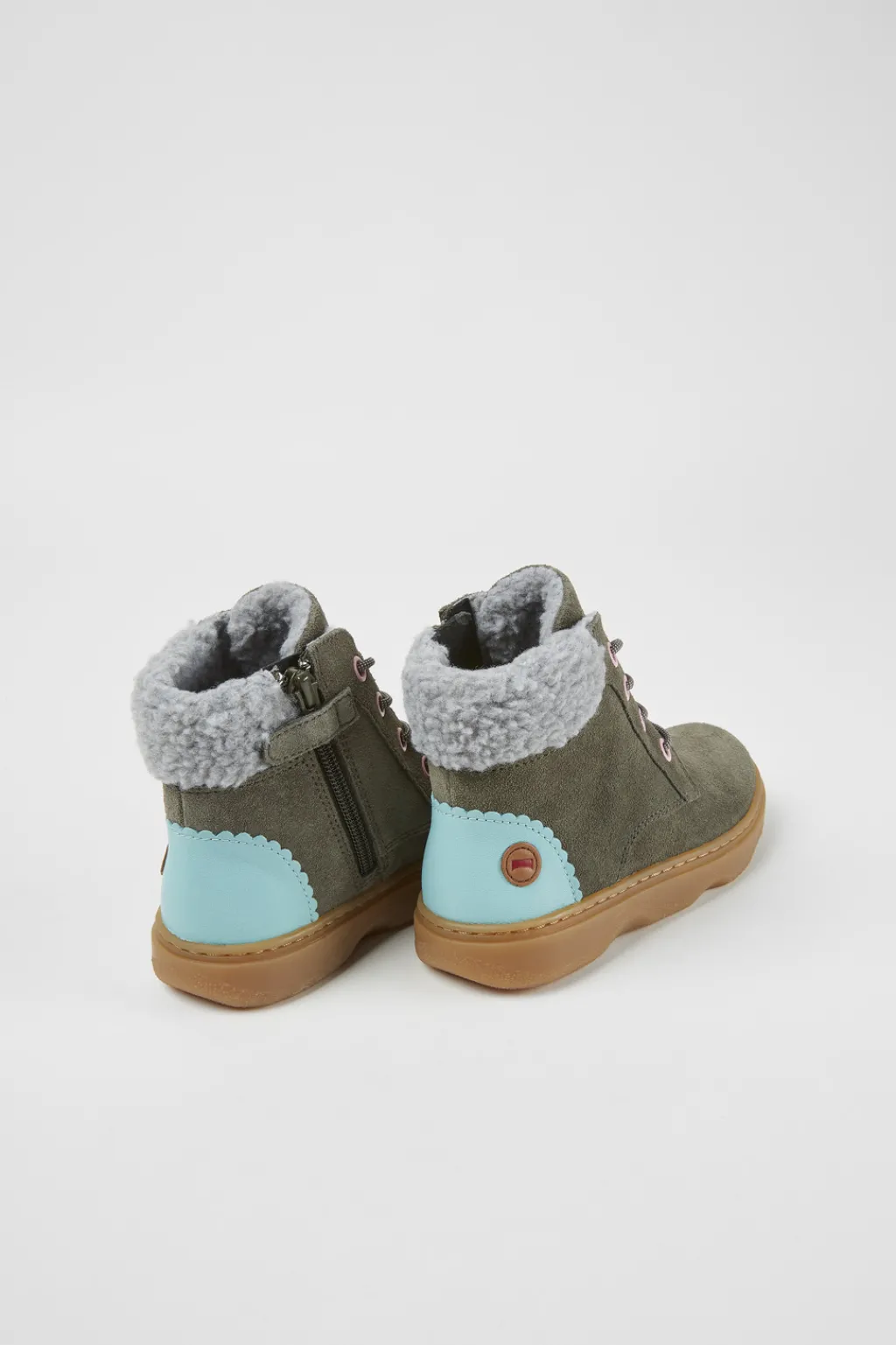 Camper <Kids/BOY Casual Shoes | Boots