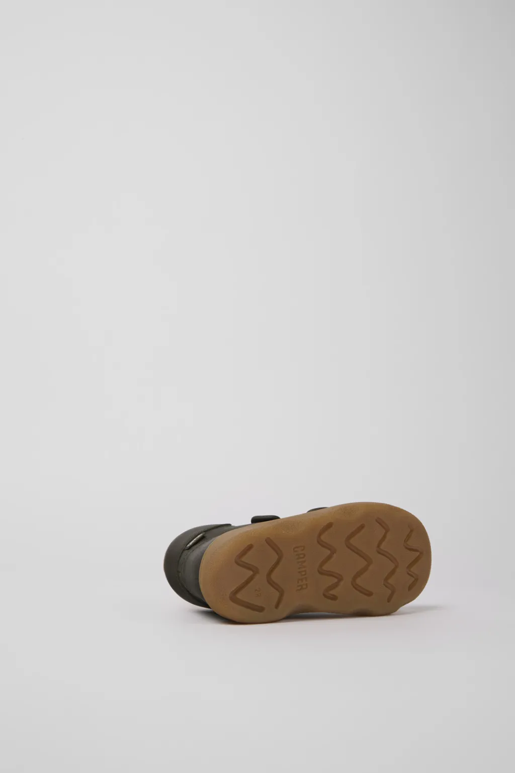 Camper <Kids/BOY Hook And Loop | Boots