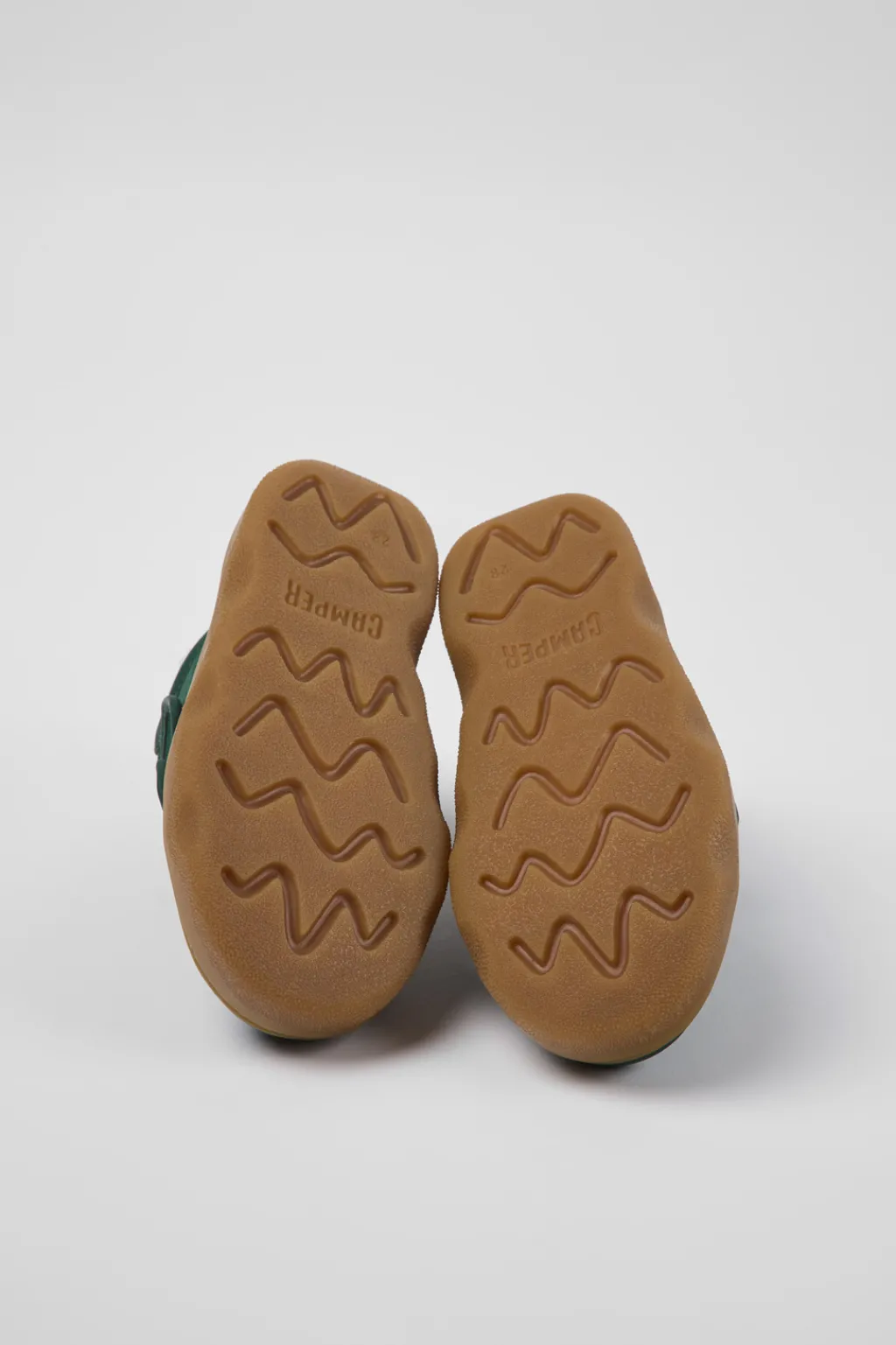 Camper <Kids/BOY Hook And Loop | Boots