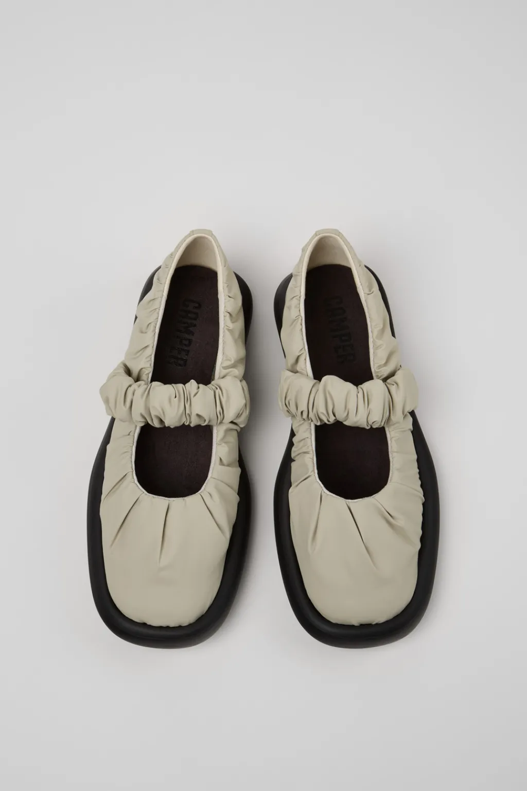 Camper <Women Ballerinas | Casual Shoes