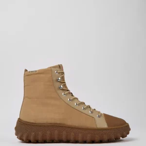 Camper Ground< Ankle Boots | Casual Shoes