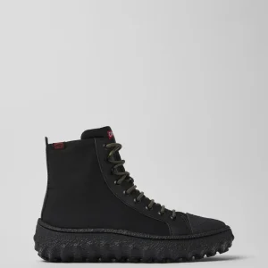 Camper Ground<Women Ankle Boots | Casual Shoes