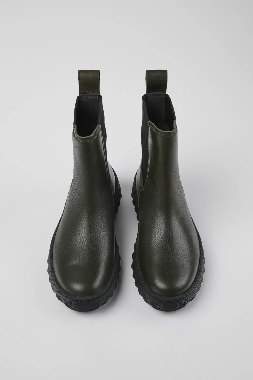 Camper Ground<Women Ankle Boots | Casual Shoes