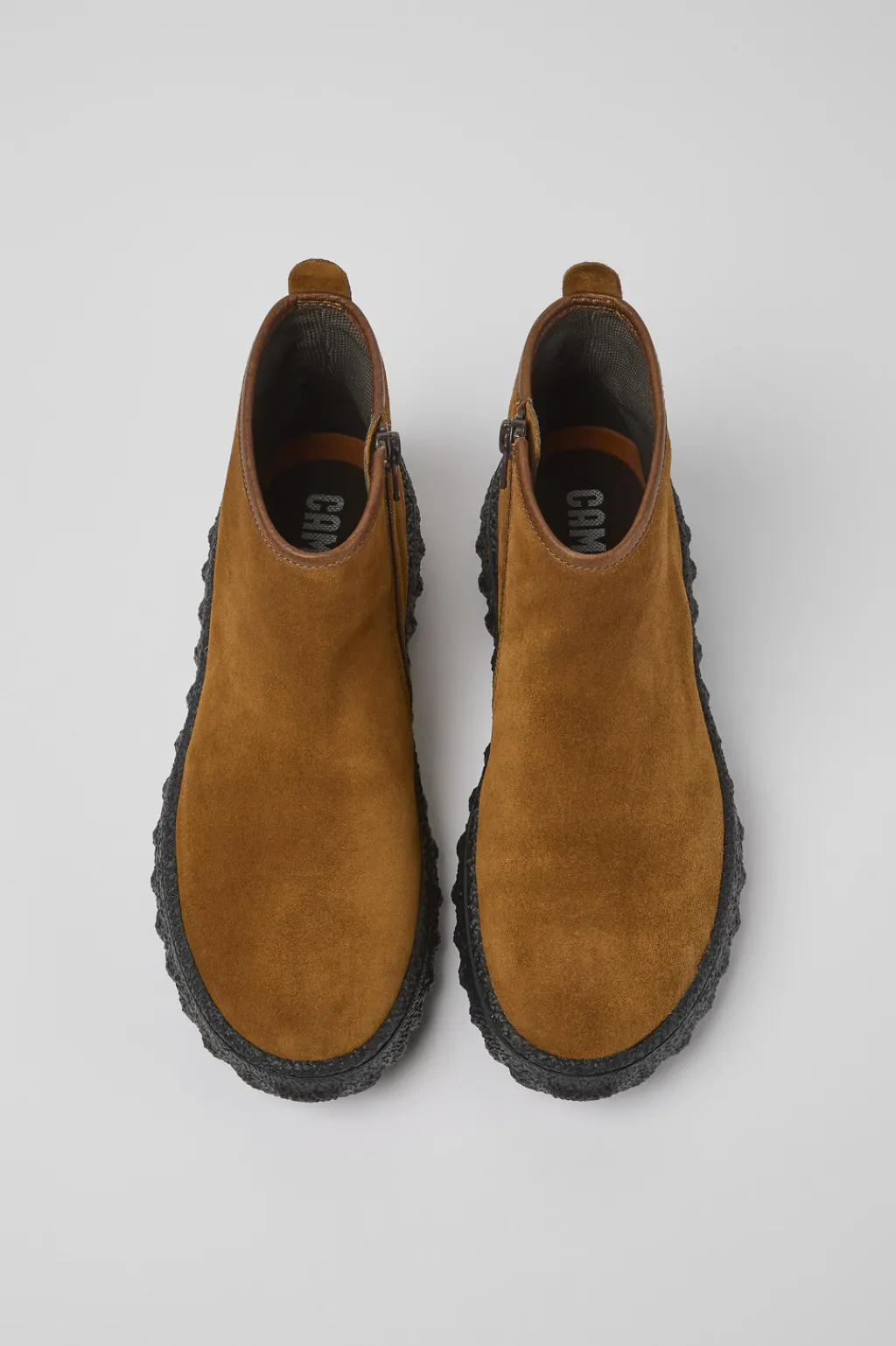 Camper Ground<Women Ankle Boots