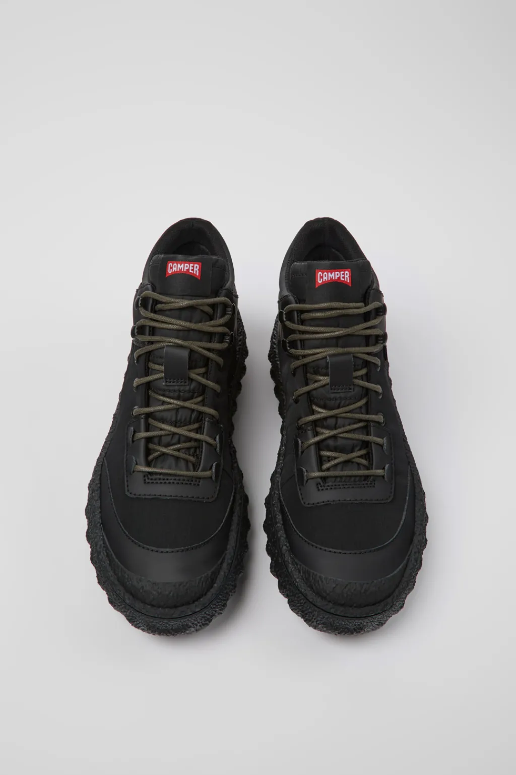 Camper Ground< Ankle Boots | Casual Shoes