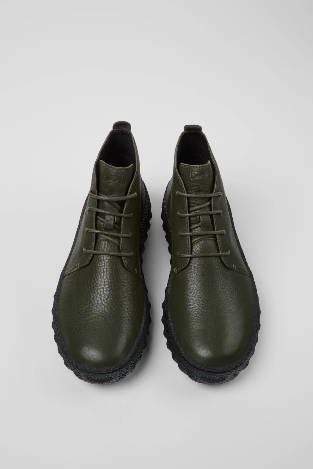 Camper Ground< Ankle Boots | Casual Shoes