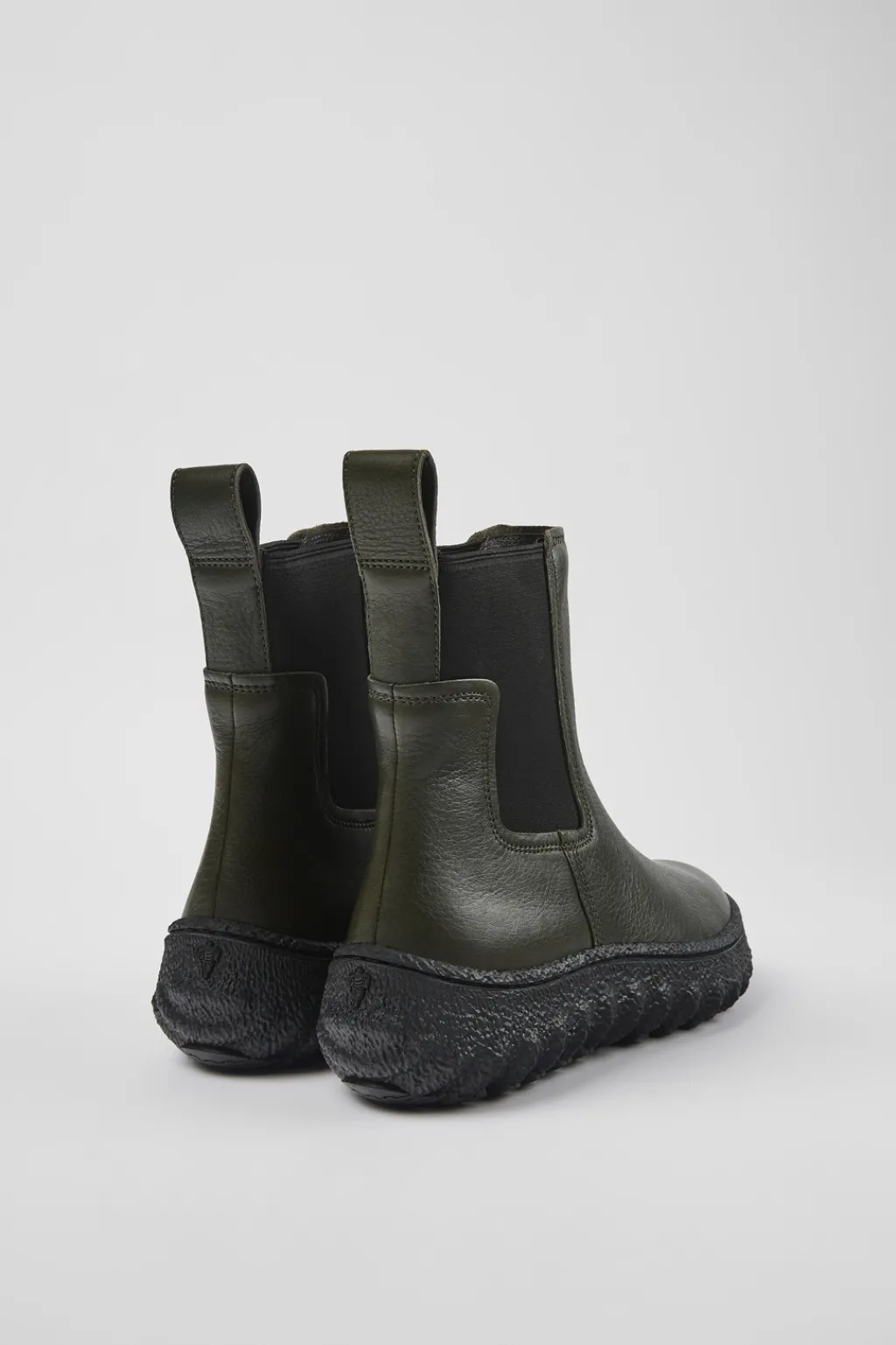 Camper Ground<Women Ankle Boots | Casual Shoes