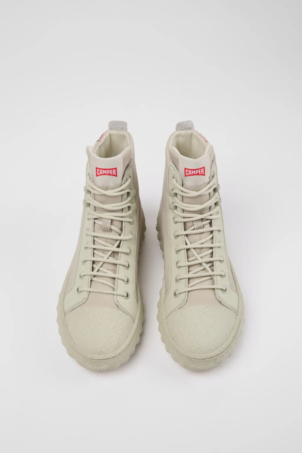 Camper Ground<Women Ankle Boots | Casual Shoes