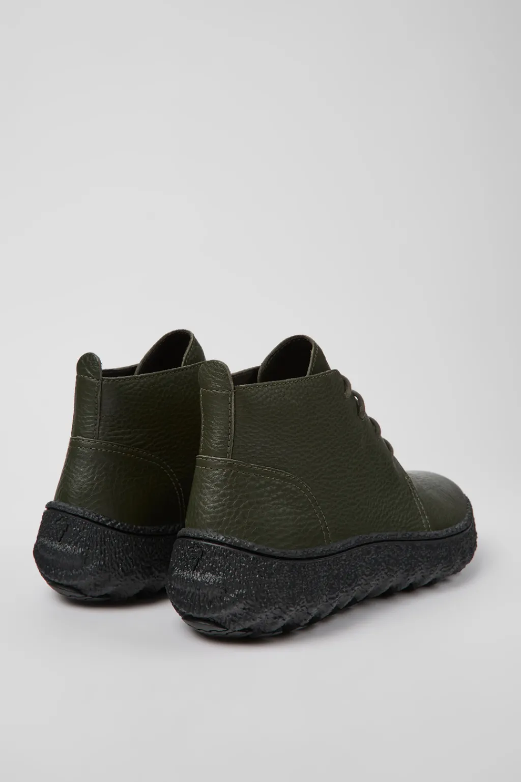 Camper Ground< Ankle Boots | Casual Shoes