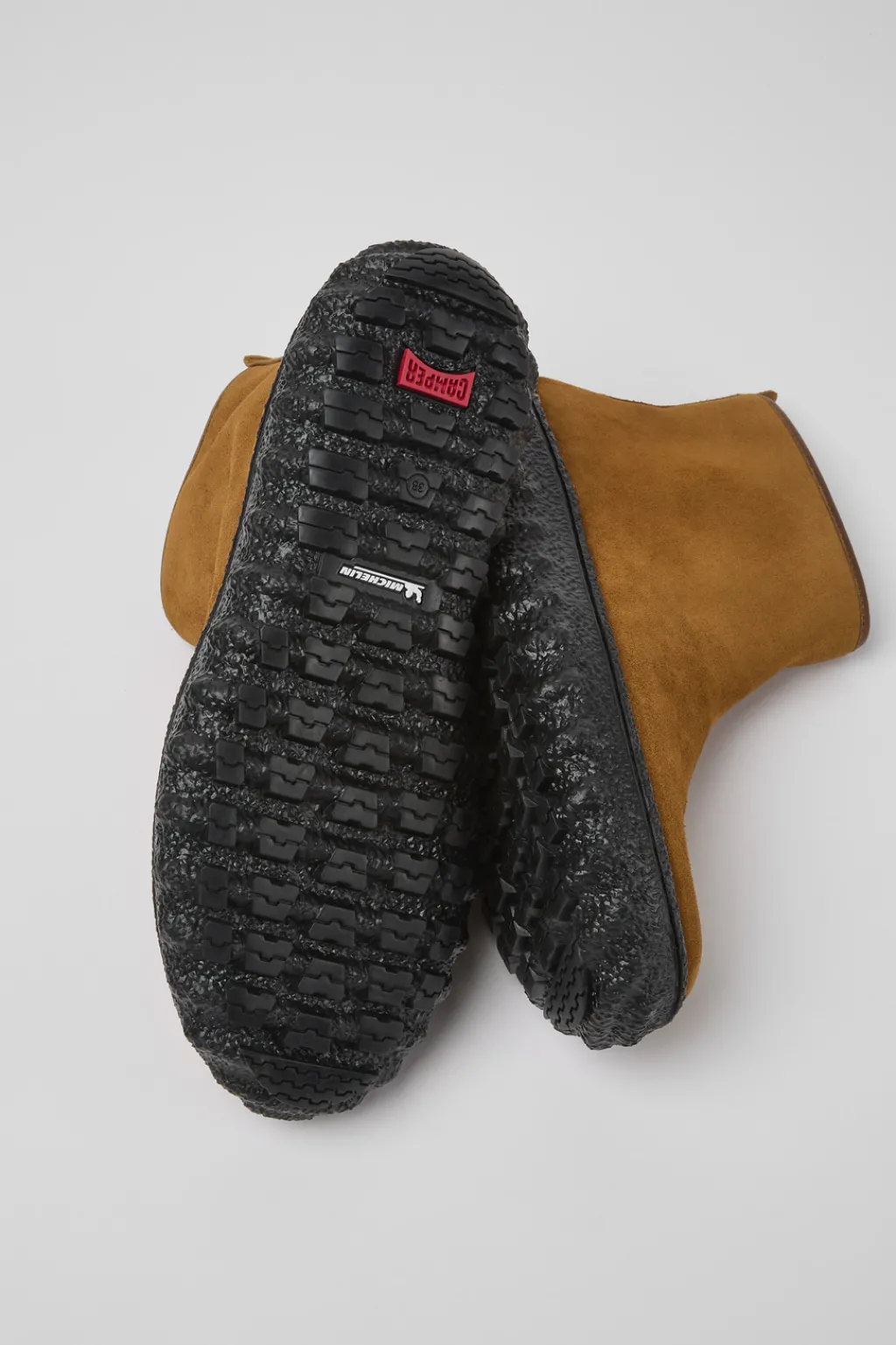 Camper Ground<Women Ankle Boots