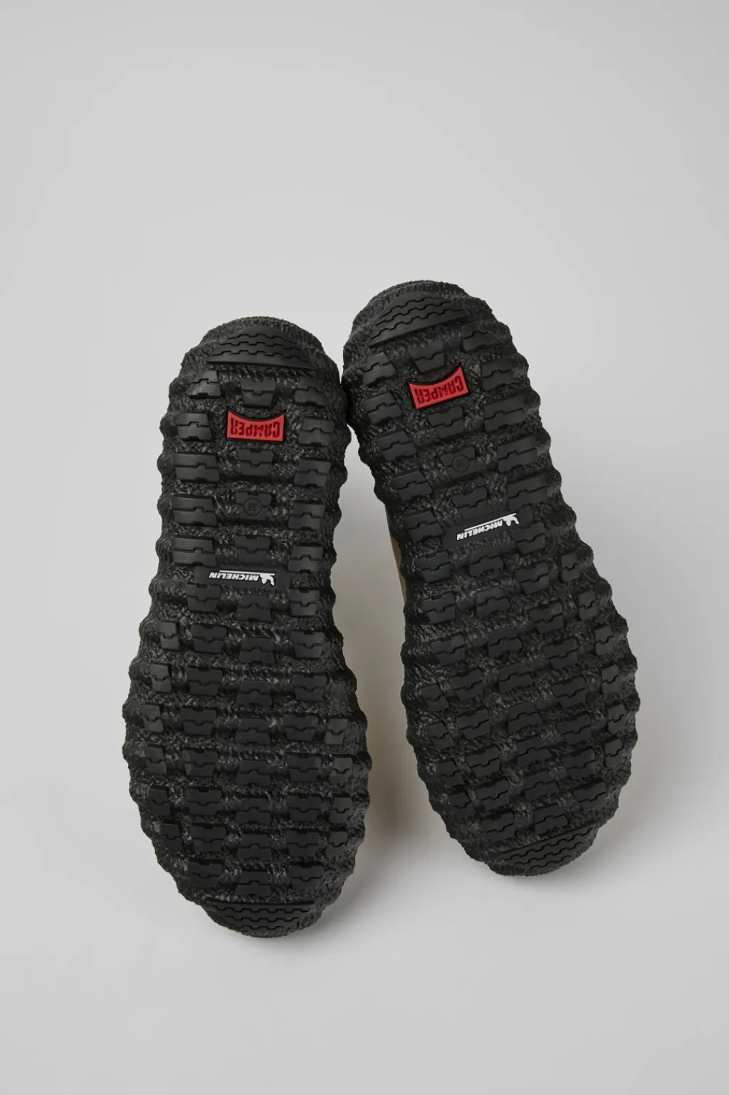 Camper Ground<Women Boots | Ankle Boots