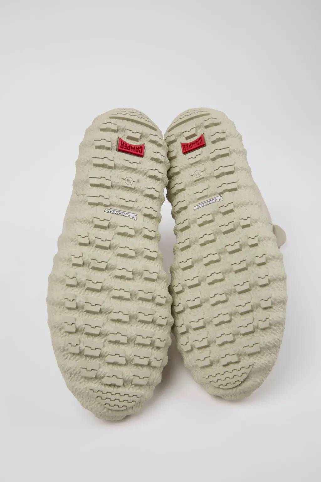 Camper Ground<Women Ankle Boots | Casual Shoes