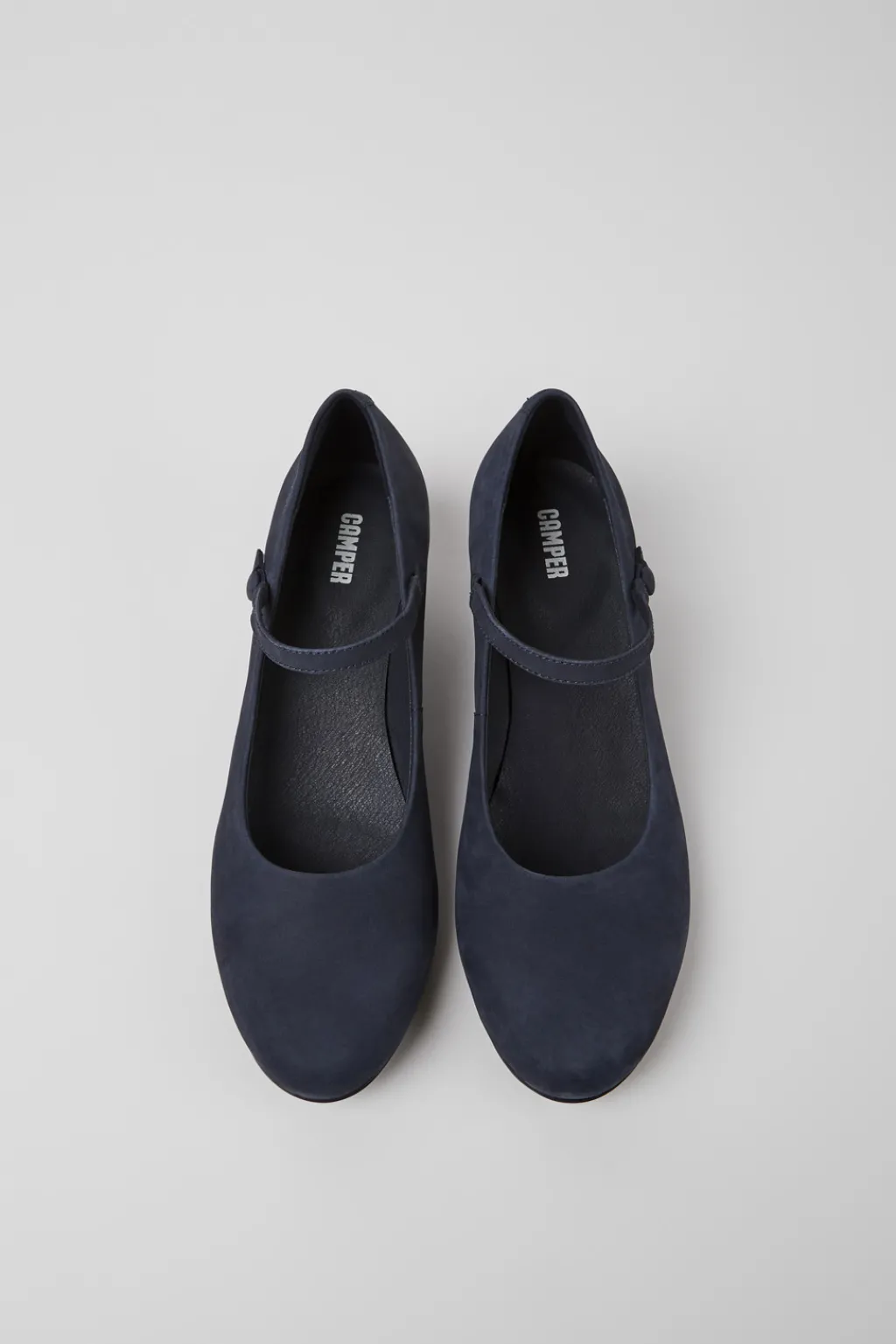 Camper Helena<Women Ballerinas | Formal Shoes