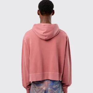 Camper Hoodie< Jersey | Tops