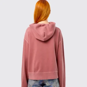 Camper Hoodie<Women Jersey | Tops