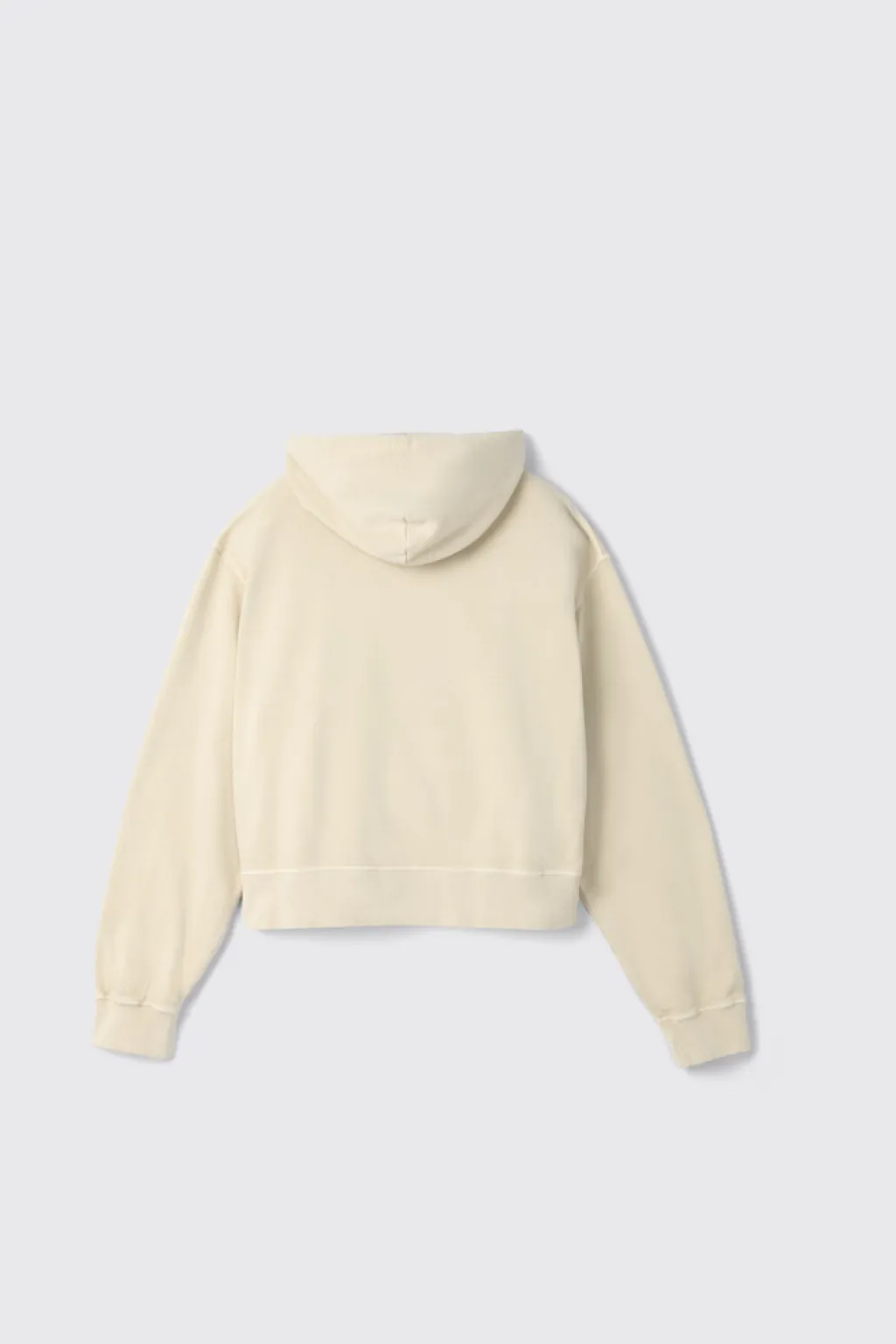 Camper Hoodie<Women Jersey | Tops