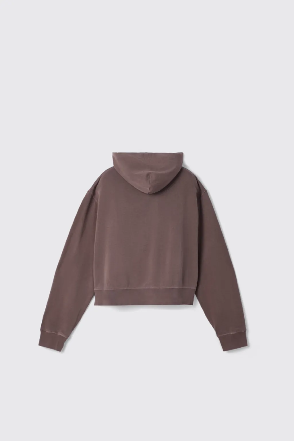 Camper Hoodie<Women Jersey | Tops