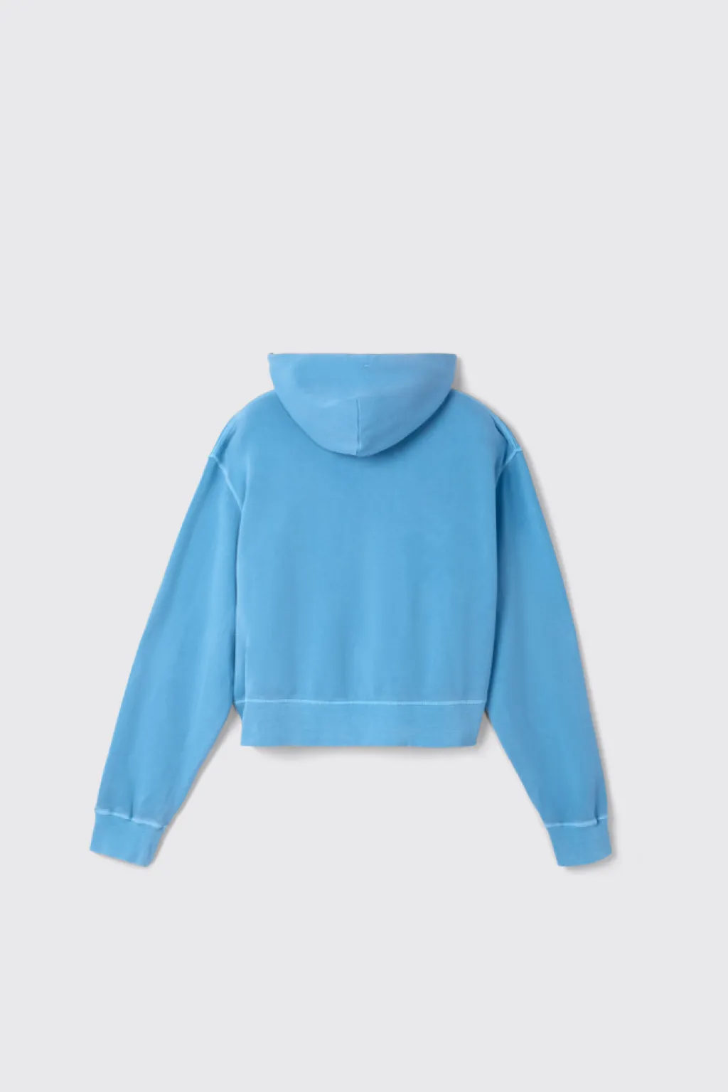 Camper Hoodie<Women Jersey | Tops