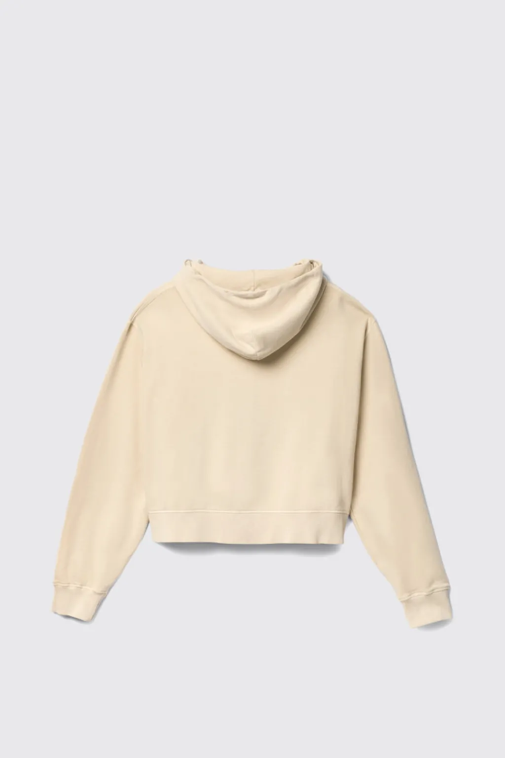 Camper Hoodie<Women Jersey | Tops