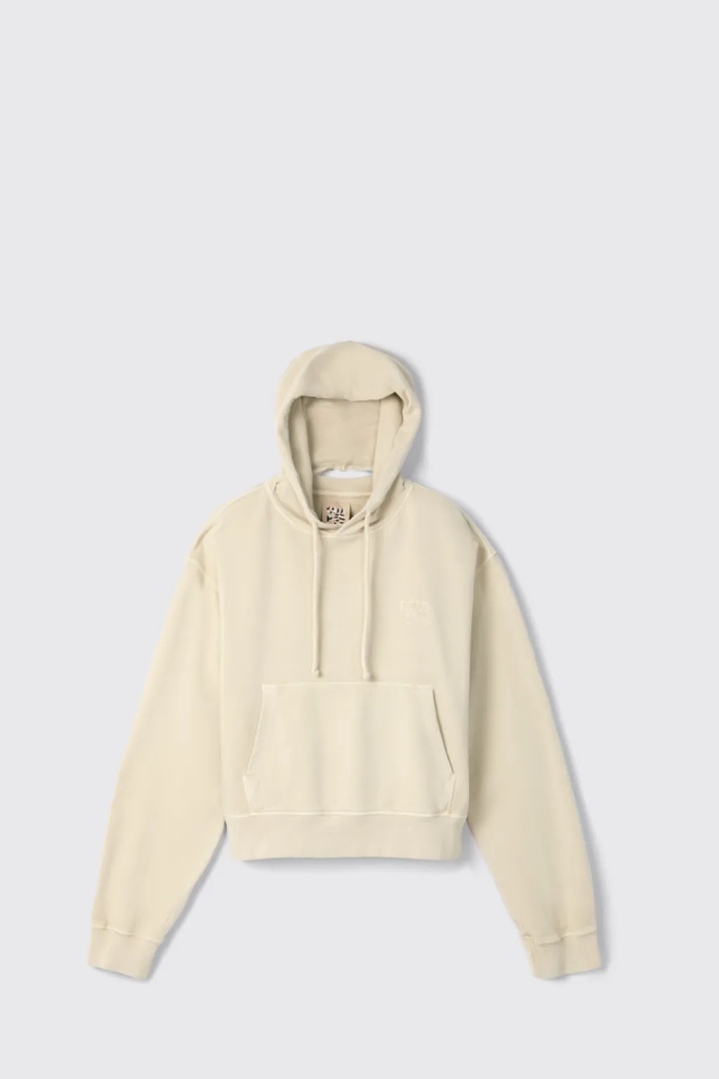 Camper Hoodie<Women Jersey | Tops