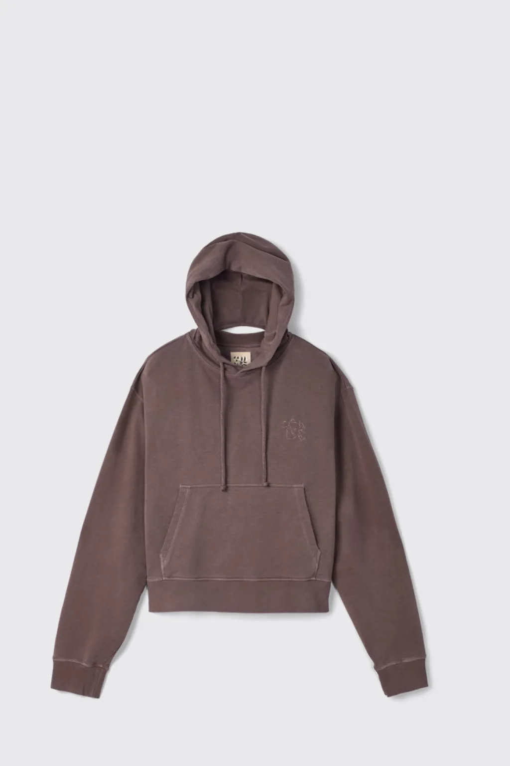 Camper Hoodie<Women Jersey | Tops