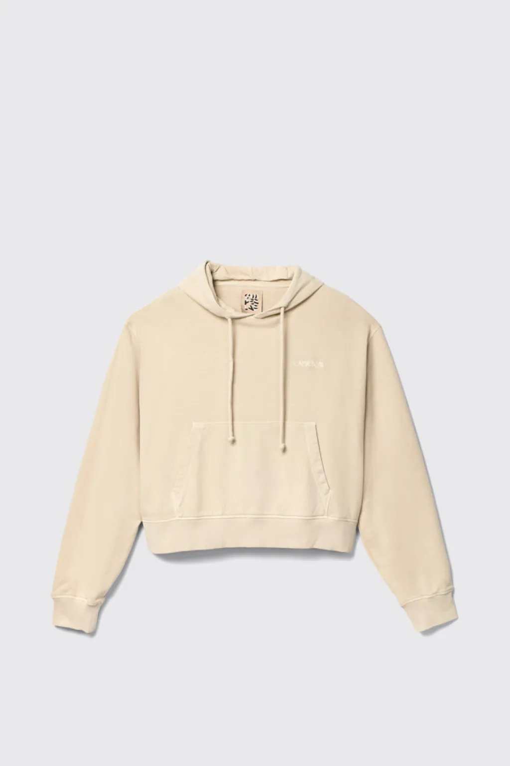 Camper Hoodie< Jersey | Tops