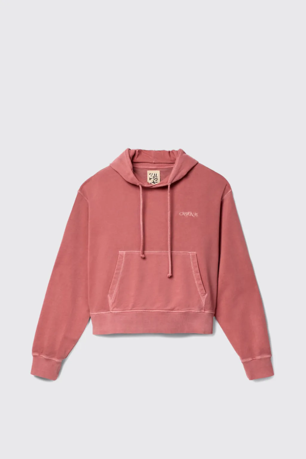 Camper Hoodie<Women Jersey | Tops