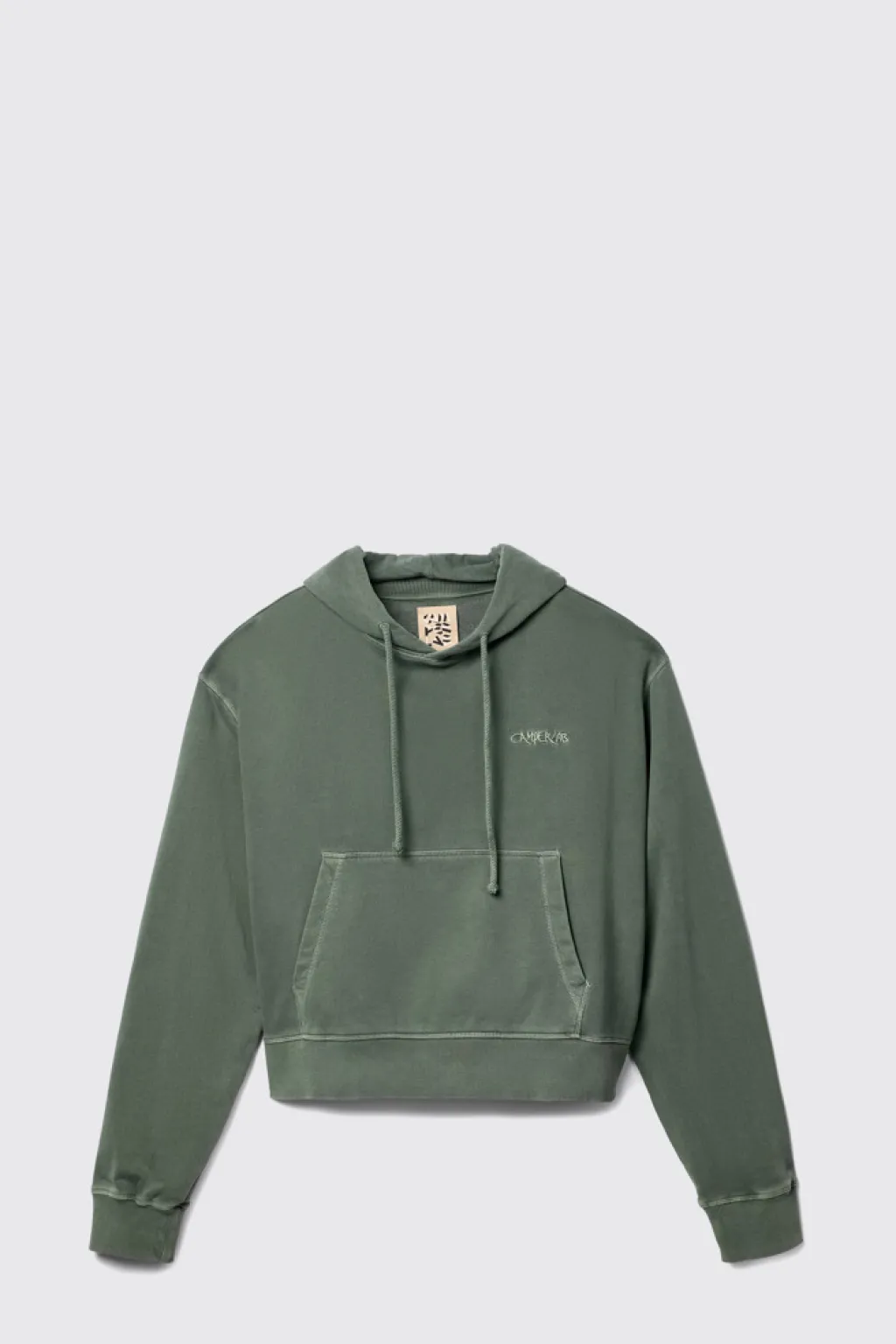 Camper Hoodie< Jersey | Tops