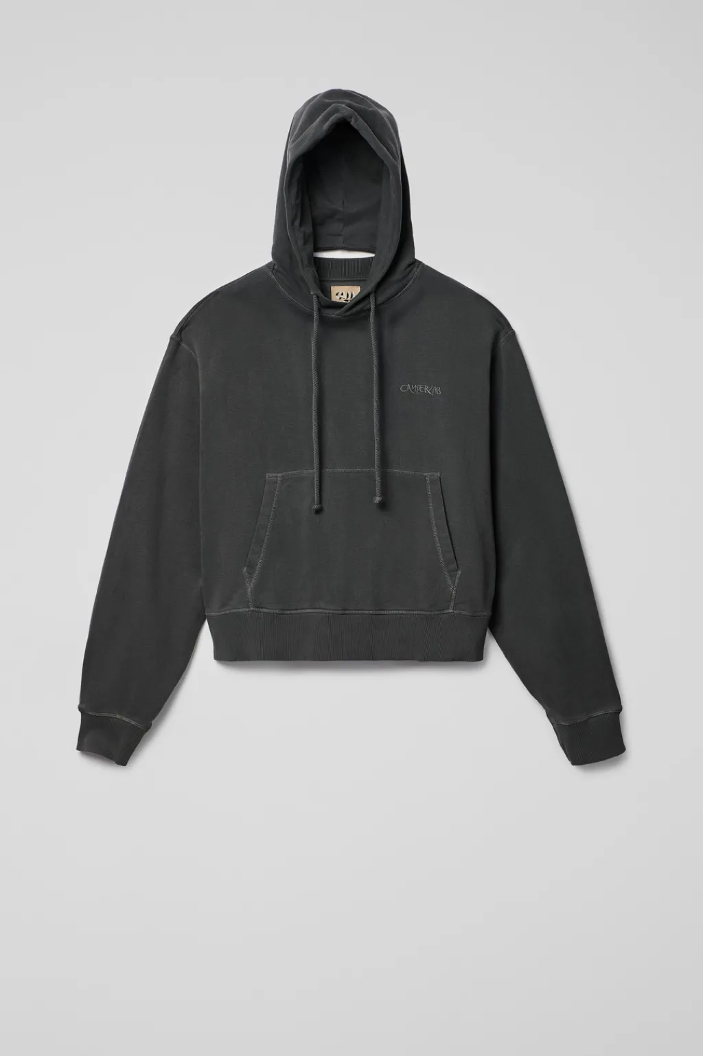 Camper Hoodie<Women Jersey | Tops