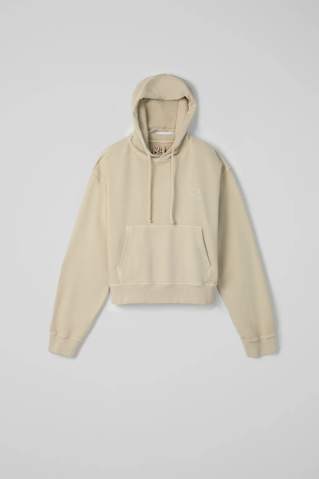 Camper Hoodie<Women Jersey | Tops