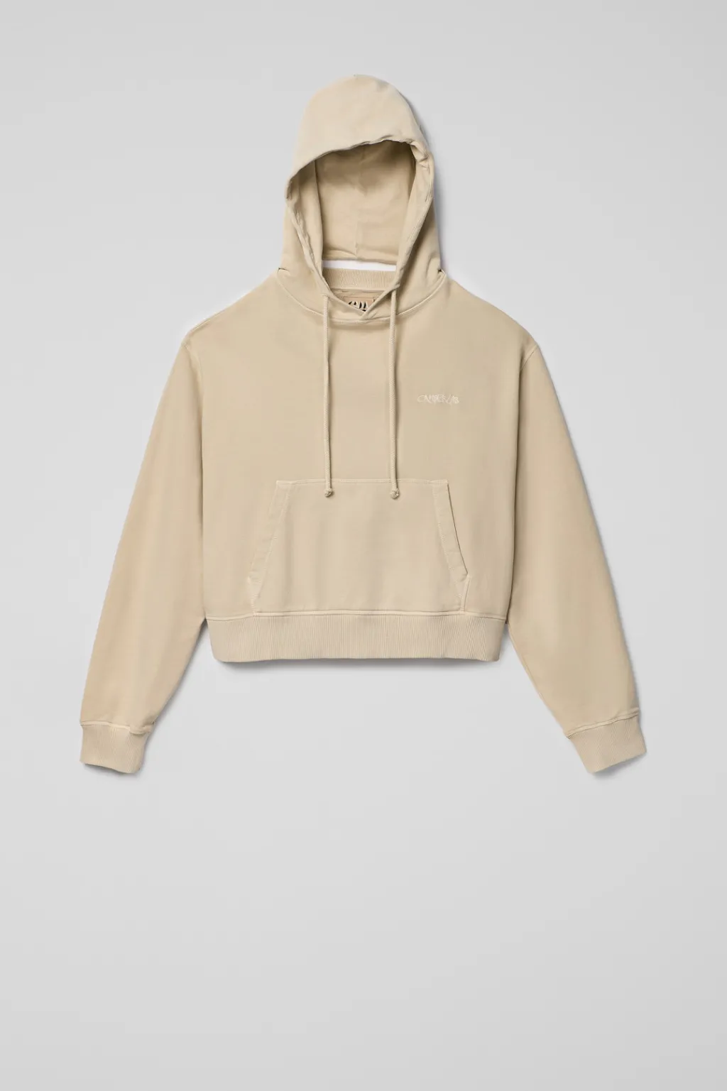 Camper Hoodie< Jersey | Tops