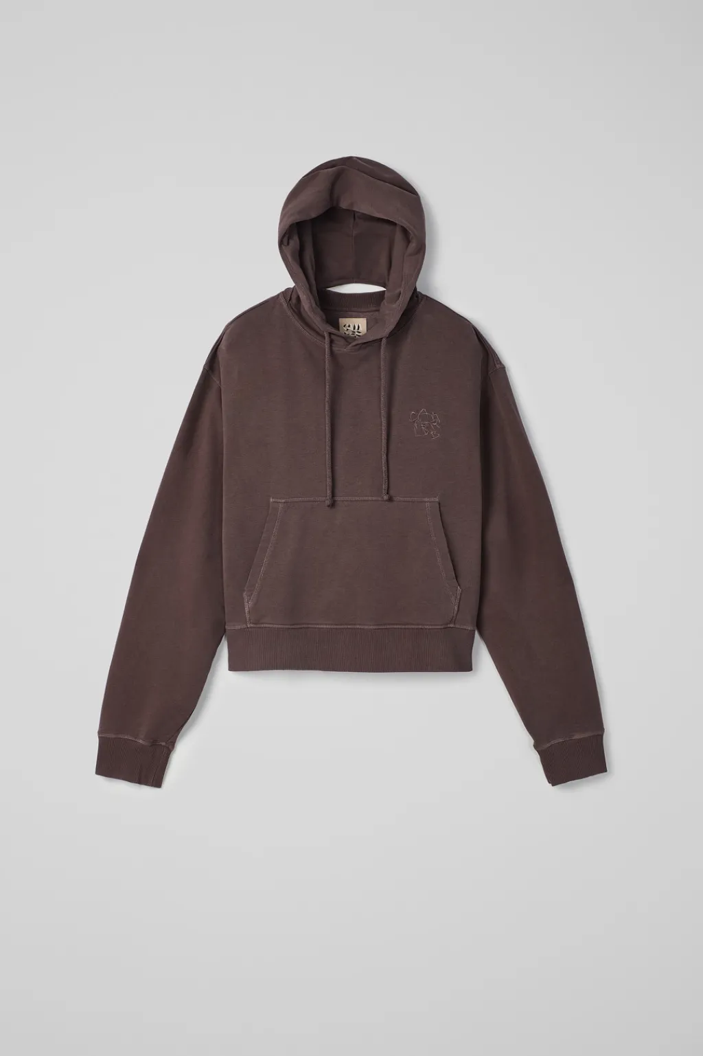 Camper Hoodie< Jersey | Tops
