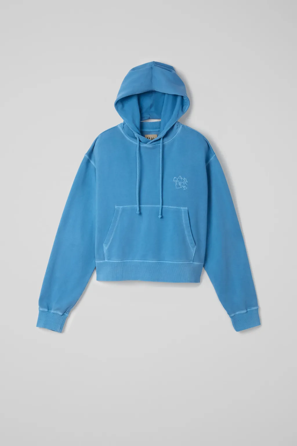 Camper Hoodie< Jersey | Tops