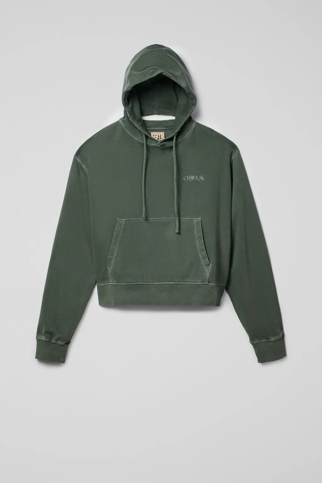 Camper Hoodie< Jersey | Tops