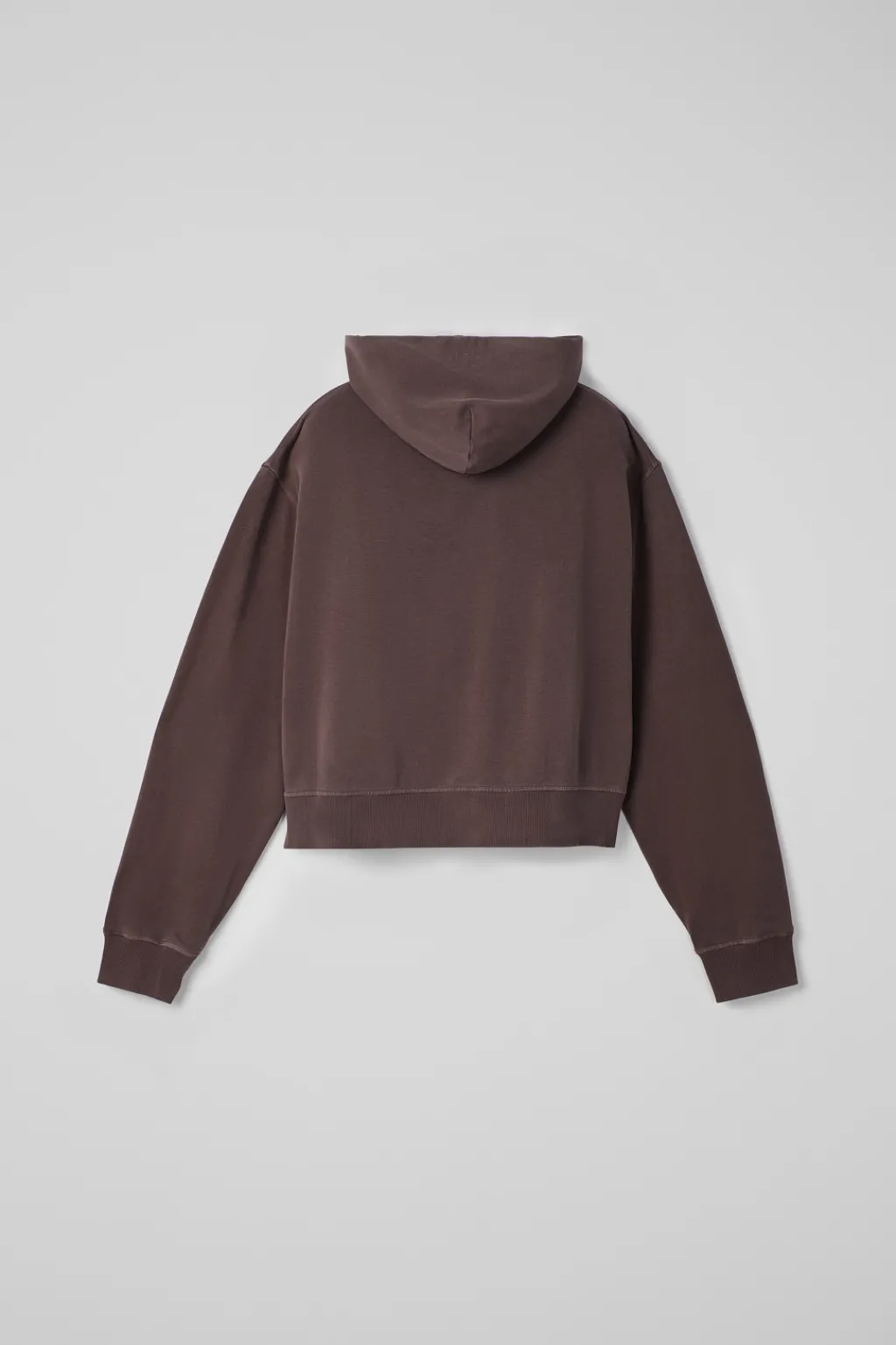 Camper Hoodie<Women Jersey | Tops
