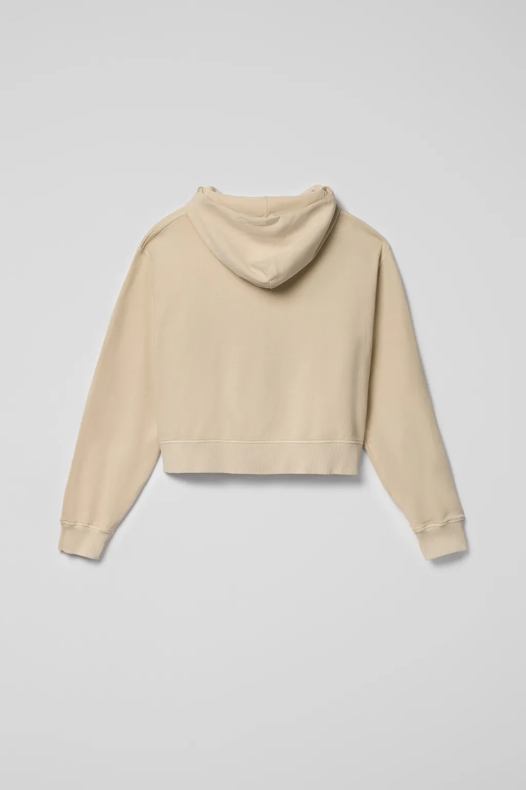 Camper Hoodie<Women Jersey | Tops