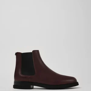 Camper Iman<Women Ankle Boots | Flat Shoes