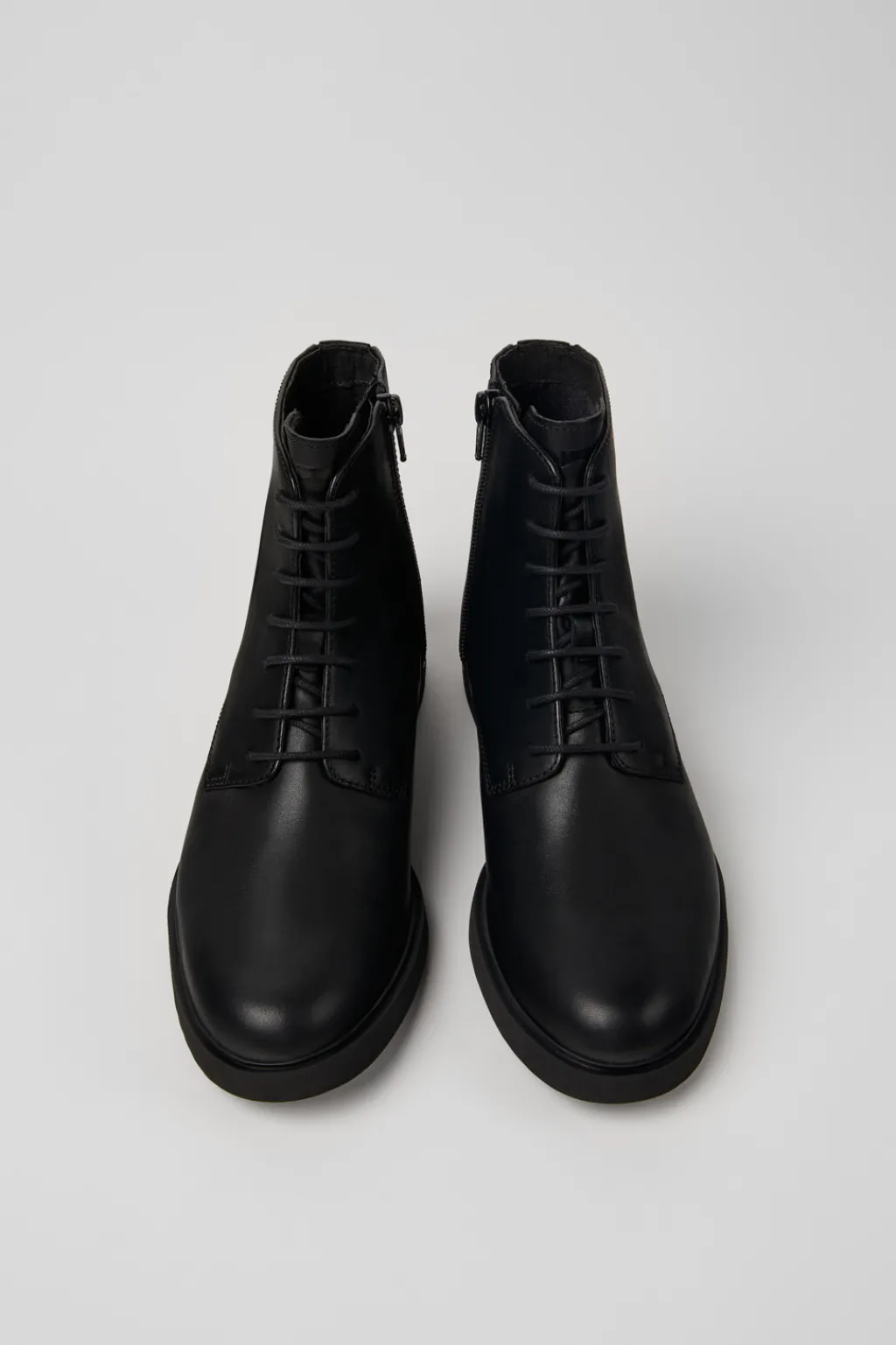 Camper Iman<Women Ankle Boots | Flat Shoes